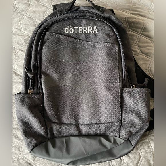 Backpack - Picture 3 of 8